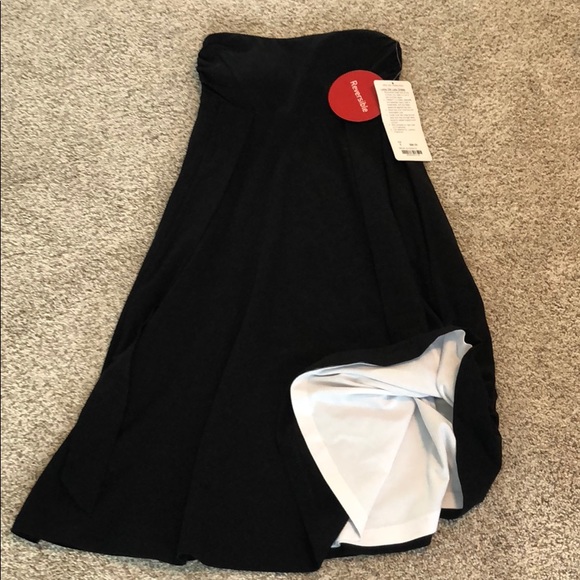 lululemon athletica Dresses & Skirts - Lululemon Strapless Dress